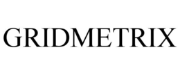 GRIDMETRIX trademark