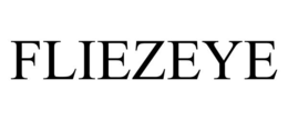 FLIEZEYE trademark