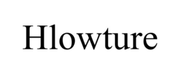 HLOWTURE trademark