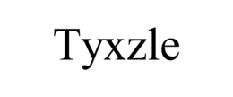TYXZLE trademark