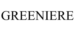 GREENIERE trademark