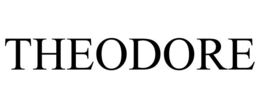 THEODORE trademark