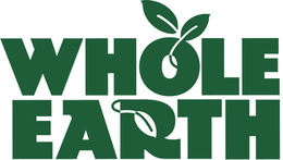 WHOLE EARTH trademark
