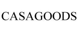 CASAGOODS trademark