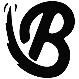 B trademark