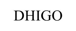DHIGO trademark