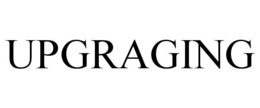 UPGRAGING trademark