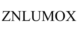 ZNLUMOX trademark