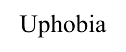 UPHOBIA trademark
