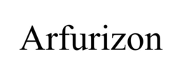 ARFURIZON trademark