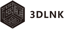 3D T L T 3DLNK trademark