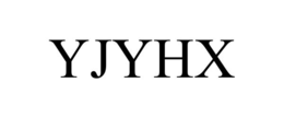 YJYHX trademark