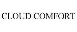 CLOUD COMFORT trademark