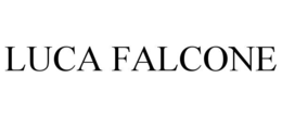 LUCA FALCONE trademark