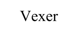 VEXER trademark