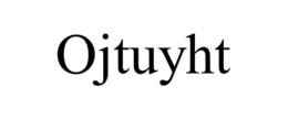 OJTUYHT trademark