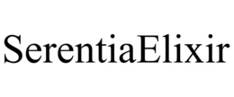SERENTIAELIXIR trademark