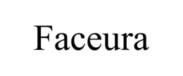 FACEURA trademark