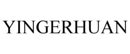 YINGERHUAN trademark