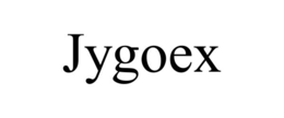 JYGOEX trademark