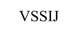 VSSIJ trademark