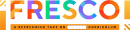 !FRESCO! A REFRESHING TAKE ON CURRICULUM trademark