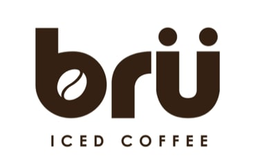 BRÜ ICED COFFEE trademark
