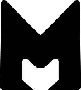 M trademark