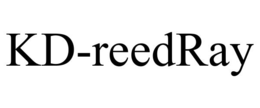 KD-REEDRAY trademark
