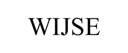 WIJSE trademark