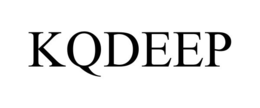KQDEEP trademark