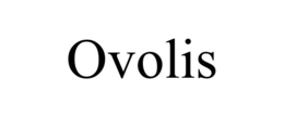 OVOLIS trademark