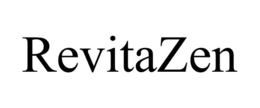 REVITAZEN trademark