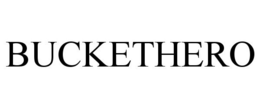 BUCKETHERO trademark