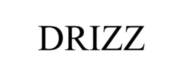 DRIZZ trademark