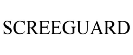 SCREEGUARD trademark
