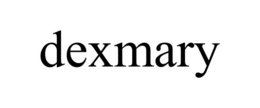 DEXMARY trademark
