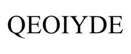 QEOIYDE trademark
