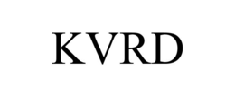KVRD trademark