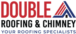 DOUBLE A ROOFING & CHIMNEY YOUR ROOFING SPECIALISTS trademark