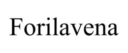 FORILAVENA trademark