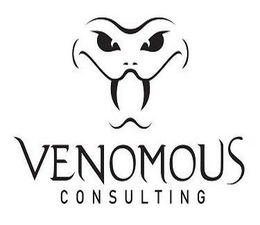 VENOMOUS CONSULTING trademark
