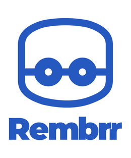 REMBRR trademark