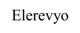 ELEREVYO trademark
