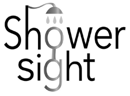 SHOWER SIGHT trademark