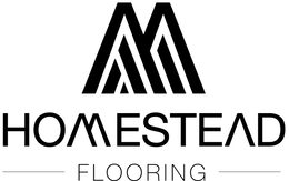 M HOMESTEAD FLOORING trademark