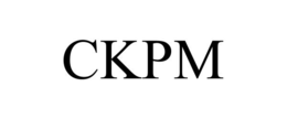 CKPM trademark