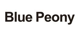 BLUE PEONY trademark