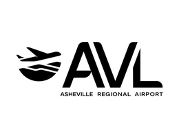 AVL ASHEVILLE REGIONAL AIRPORT trademark