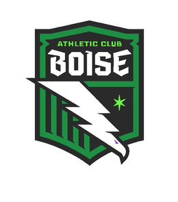 ATHLETIC CLUB BOISE trademark